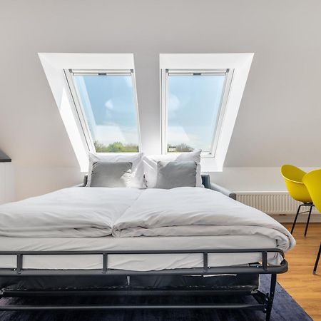 Numa Munich Munico Aparthotel Δωμάτιο φωτογραφία
