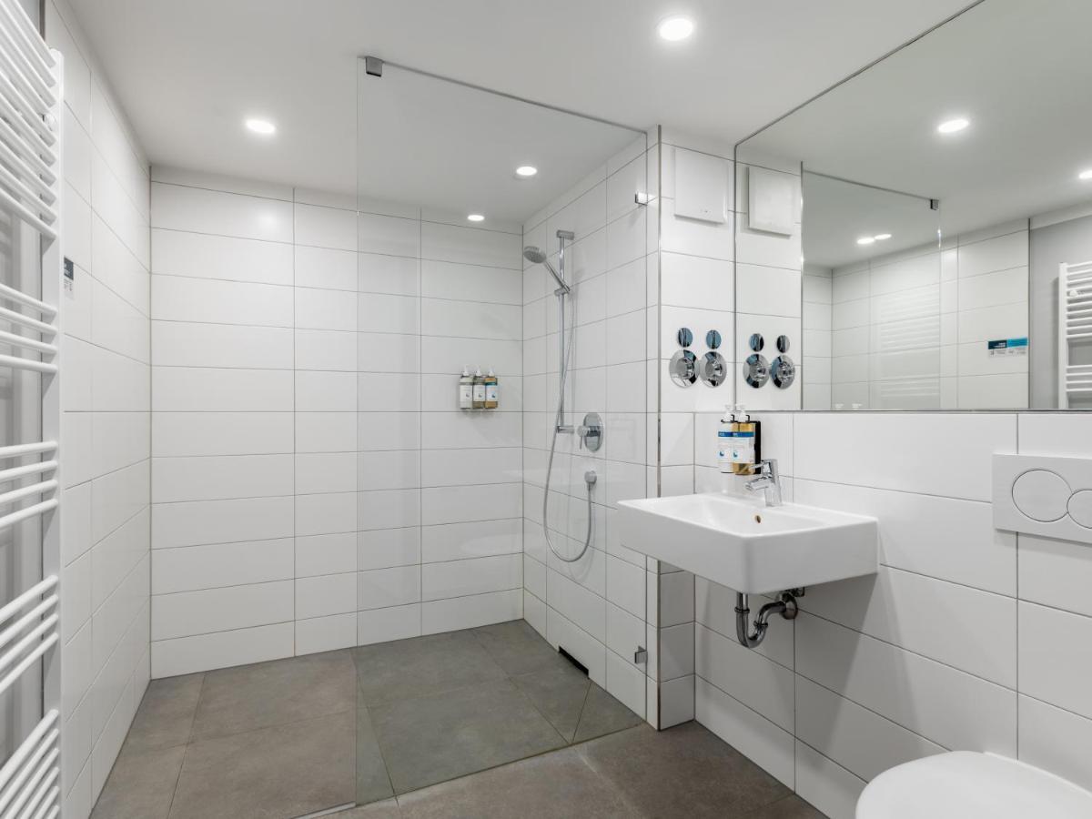 Numa Munich Munico Aparthotel Εξωτερικό φωτογραφία