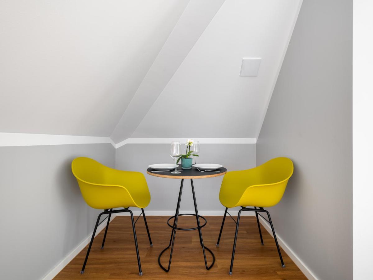 Numa Munich Munico Aparthotel Εξωτερικό φωτογραφία