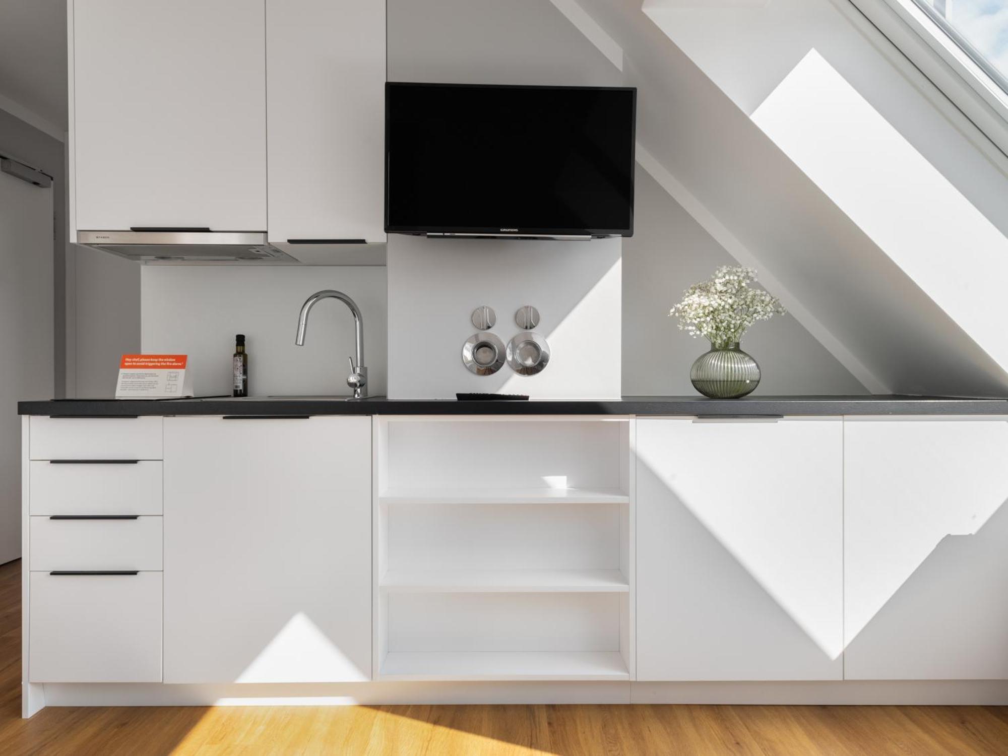 Numa Munich Munico Aparthotel Δωμάτιο φωτογραφία