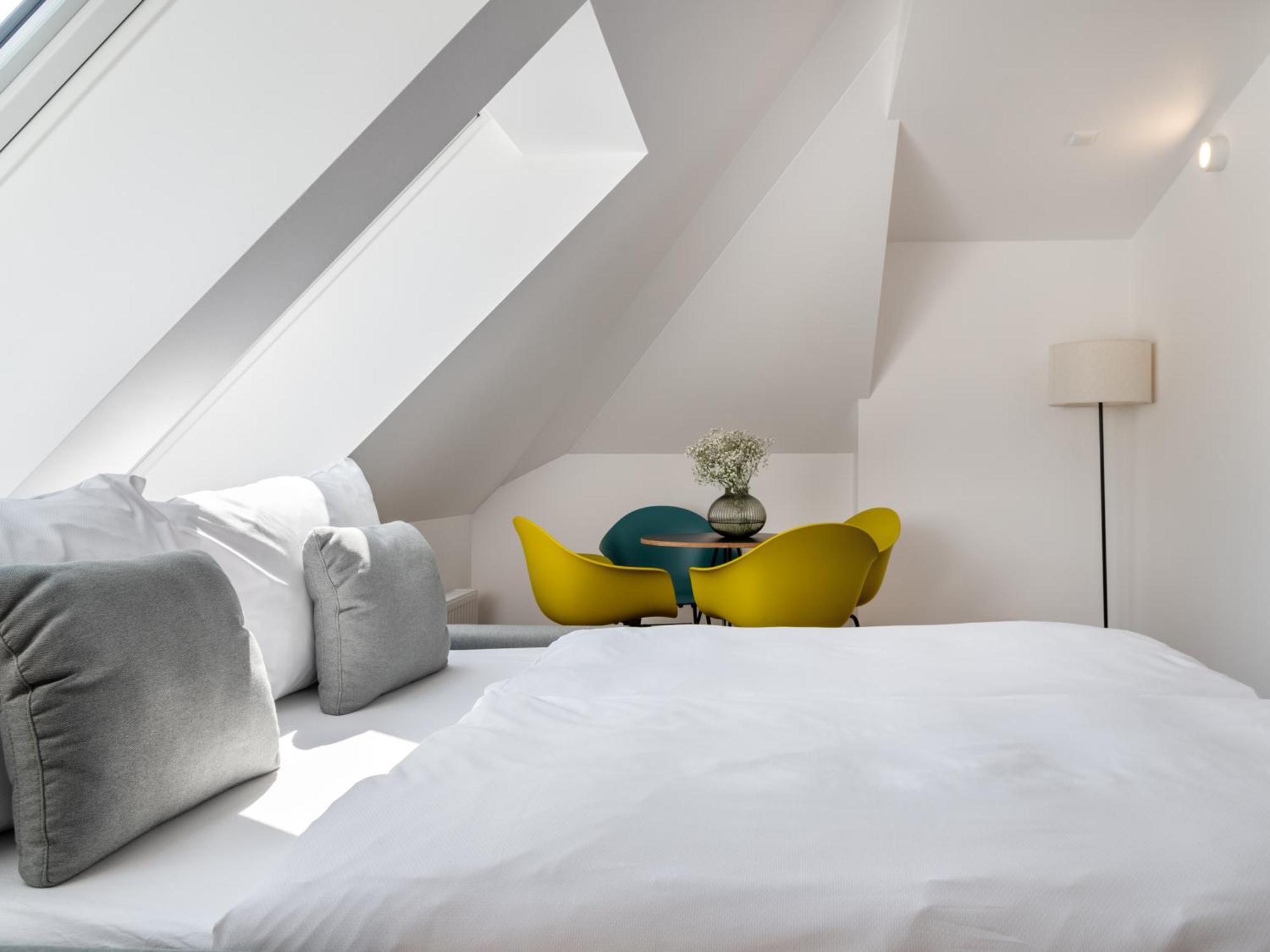 Numa Munich Munico Aparthotel Δωμάτιο φωτογραφία