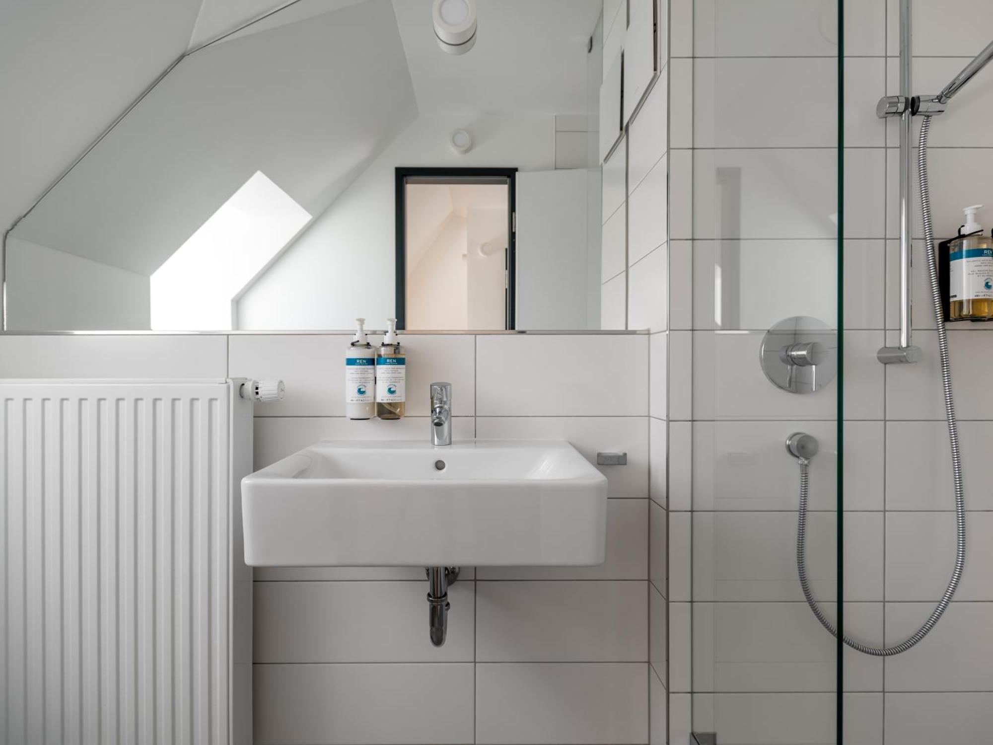 Numa Munich Munico Aparthotel Δωμάτιο φωτογραφία