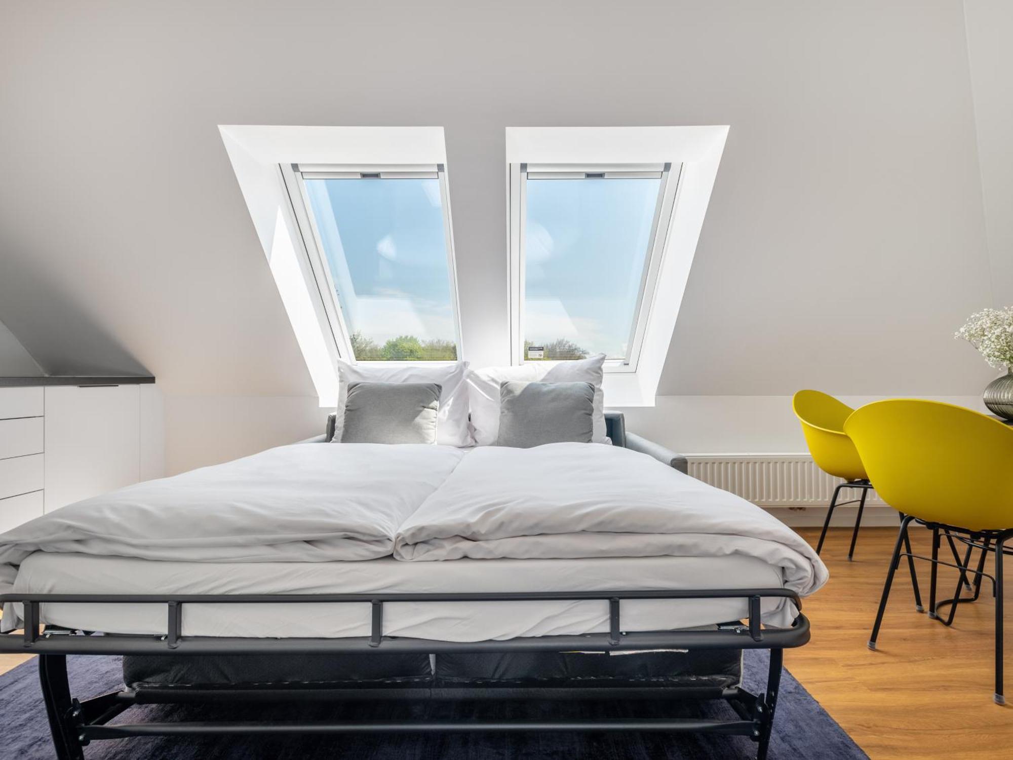 Numa Munich Munico Aparthotel Δωμάτιο φωτογραφία