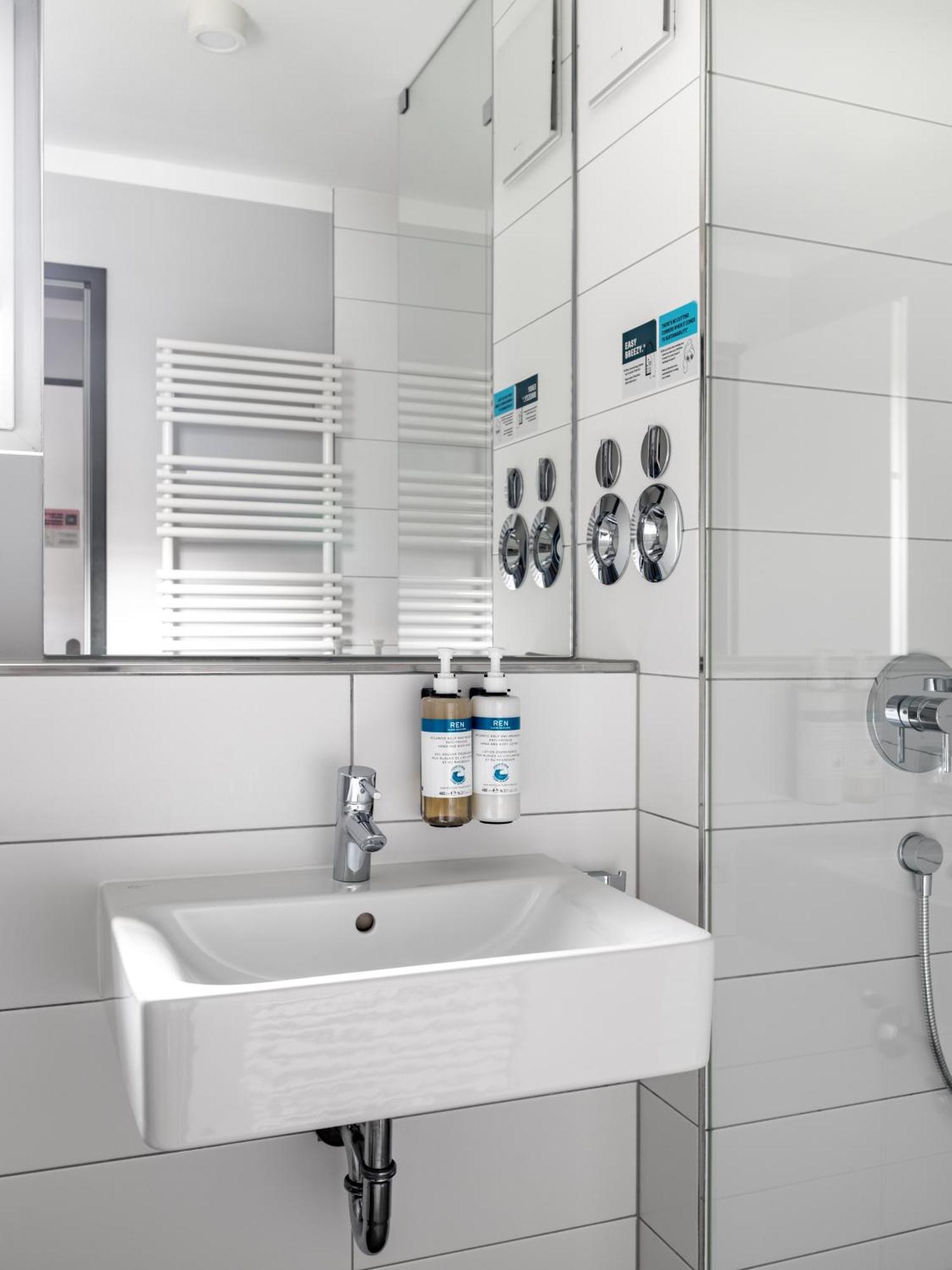 Numa Munich Munico Aparthotel Δωμάτιο φωτογραφία