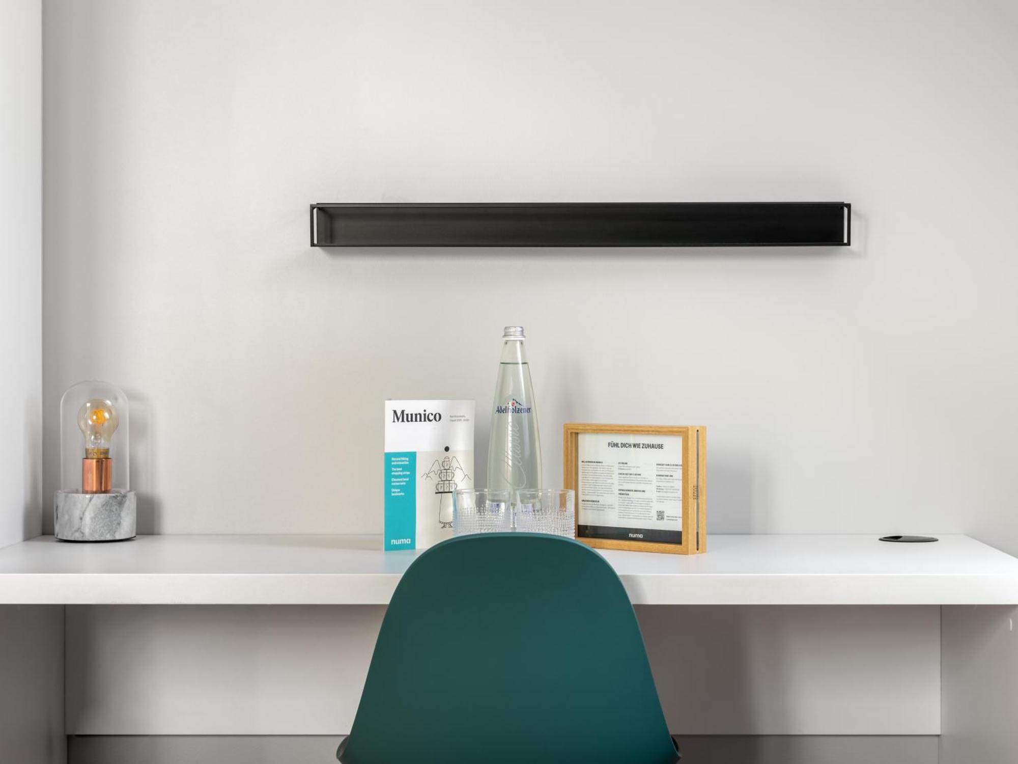 Numa Munich Munico Aparthotel Δωμάτιο φωτογραφία